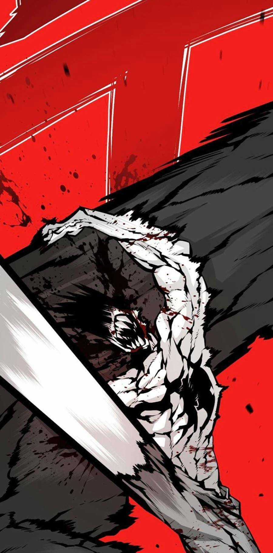 Cuồng Thú Chapter 5 trang 27