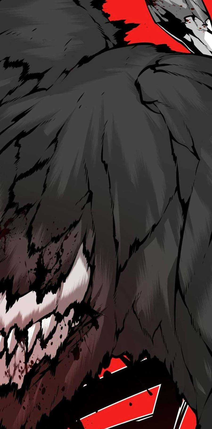 Cuồng Thú Chapter 5 trang 28