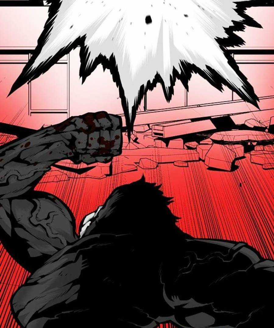 Cuồng Thú Chapter 5 trang 40