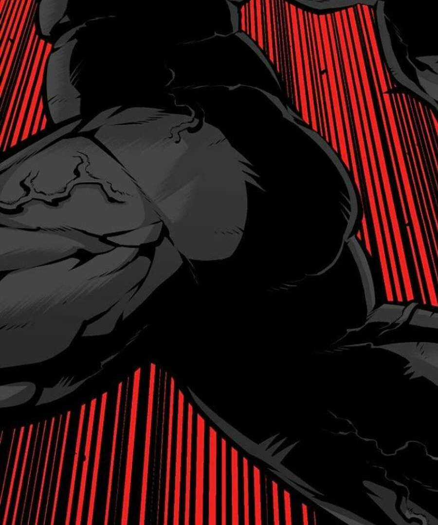 Cuồng Thú Chapter 5 trang 41