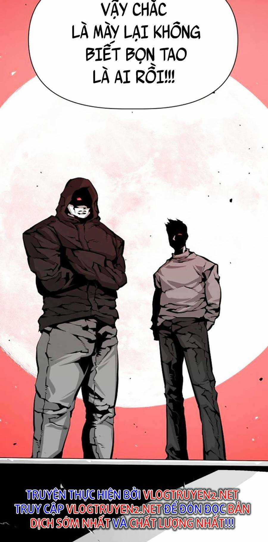 Cuồng Thú Chapter 5 trang 5