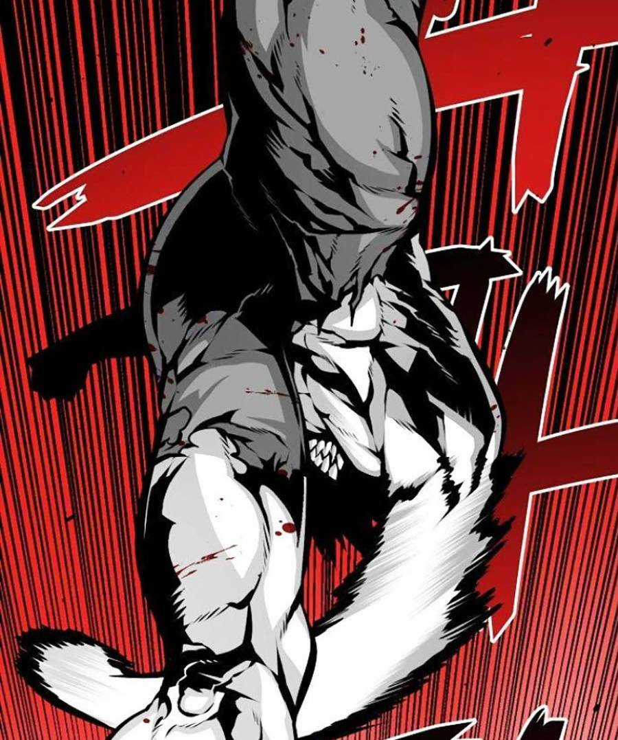 Cuồng Thú Chapter 5 trang 52