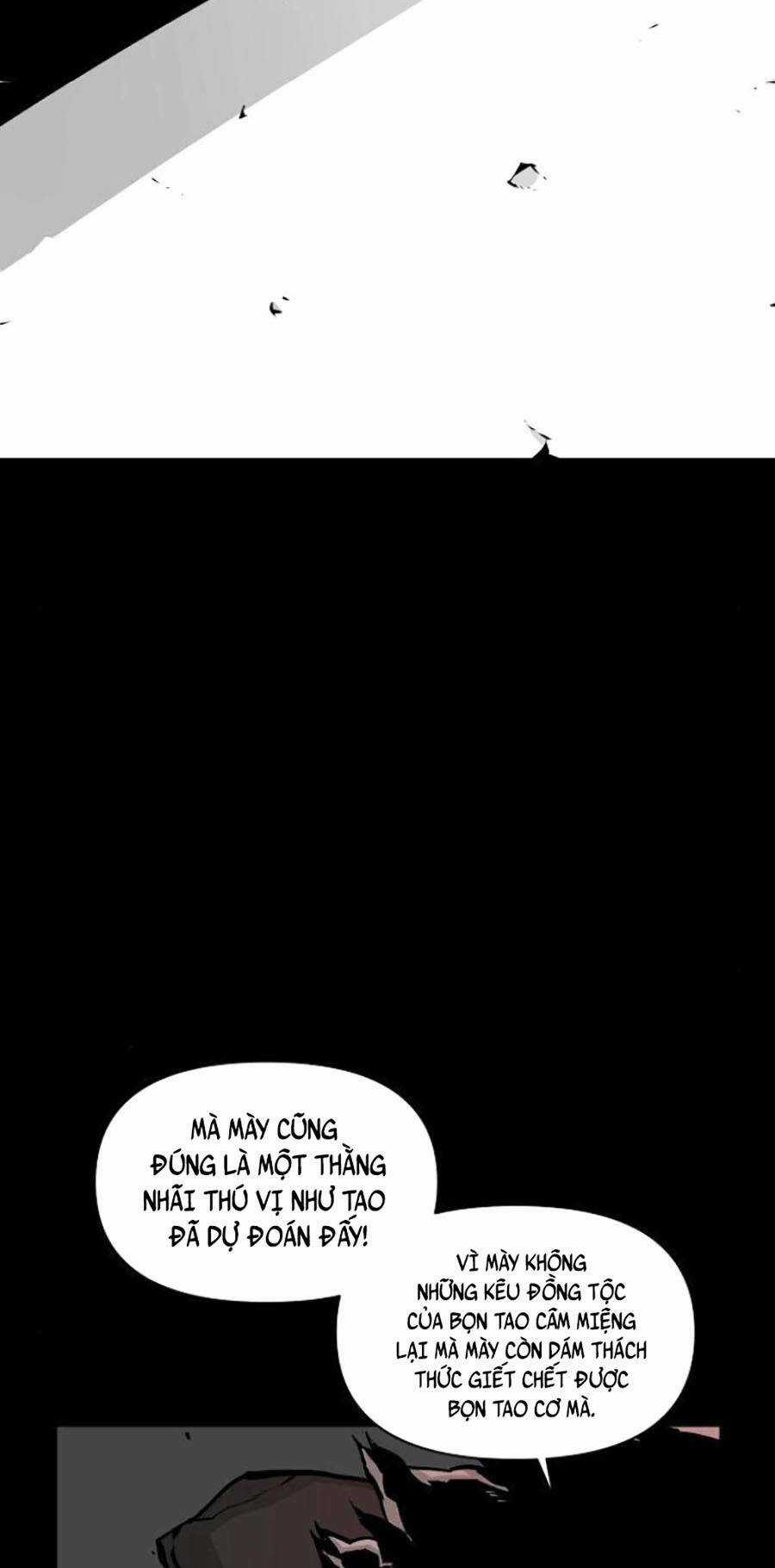 Cuồng Thú Chapter 5 trang 6