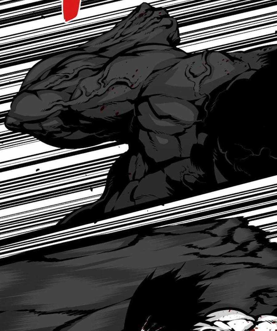 Cuồng Thú Chapter 5 trang 60