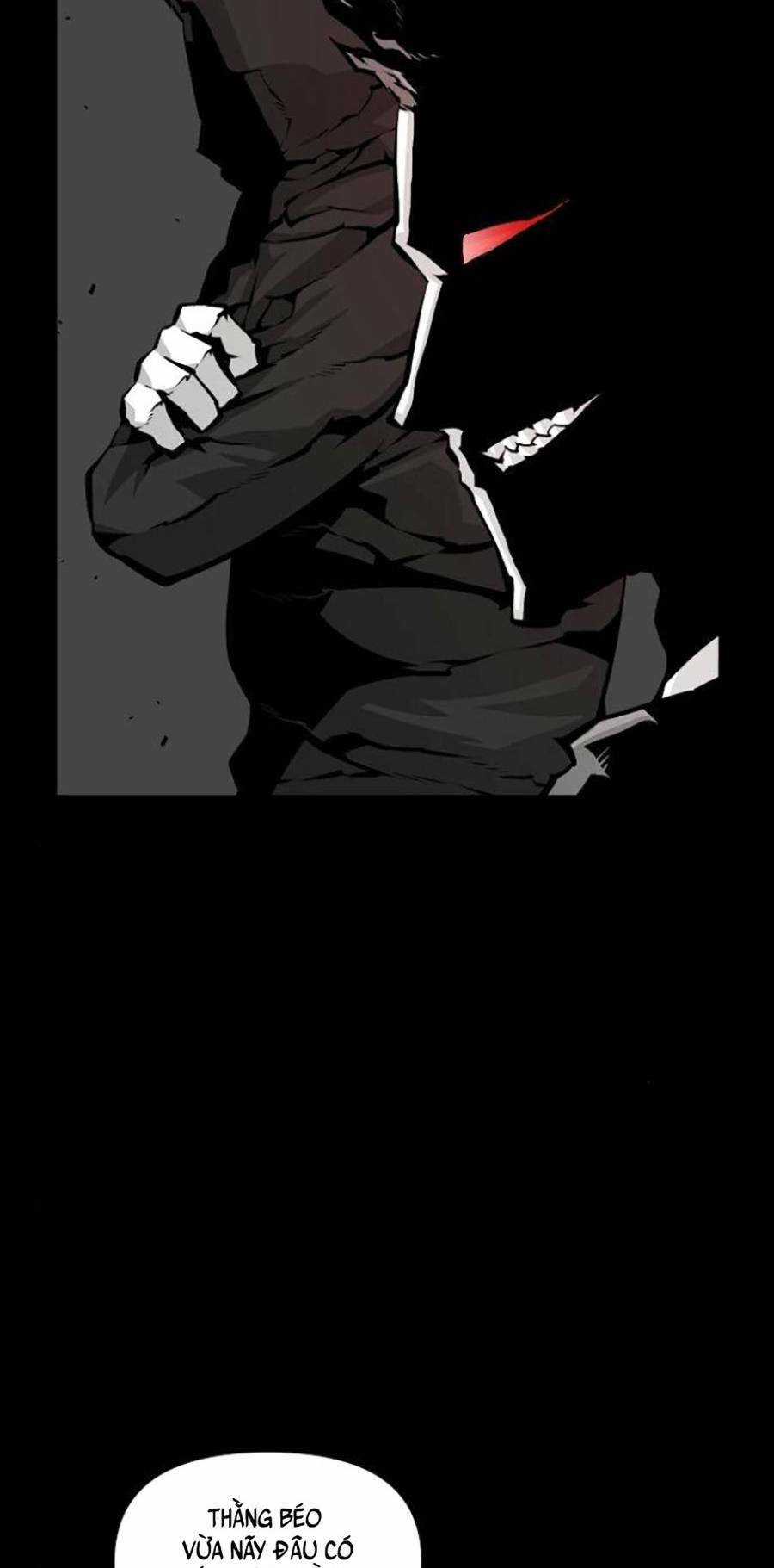 Cuồng Thú Chapter 5 trang 7