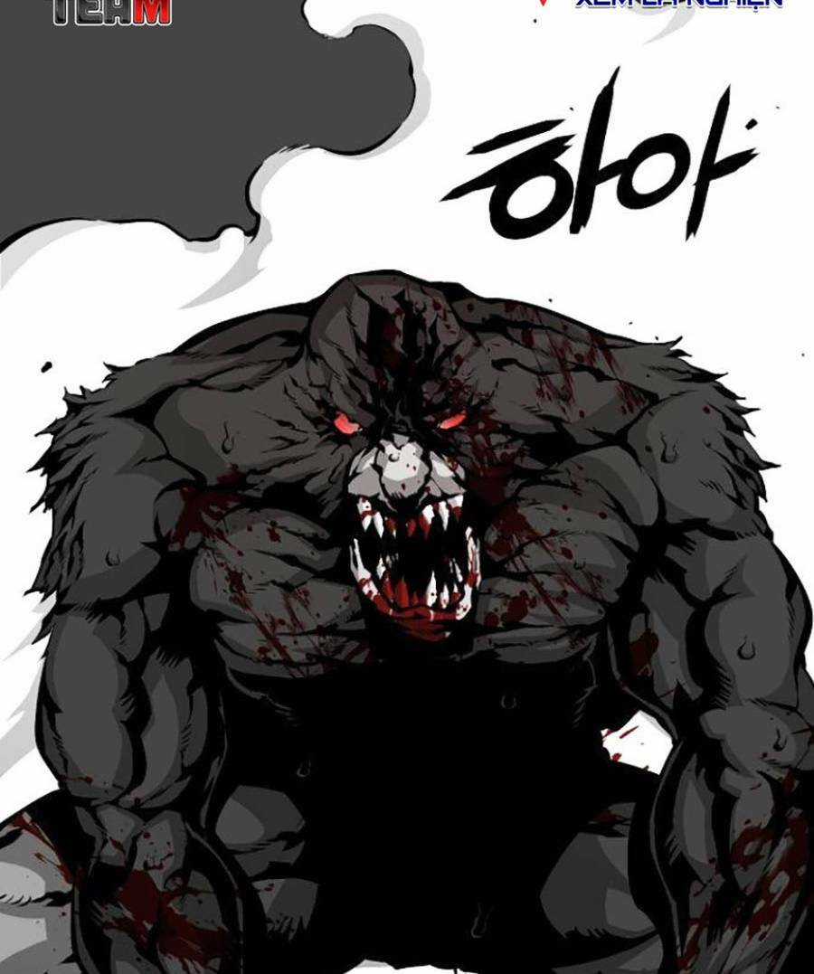 Cuồng Thú Chapter 5 trang 74