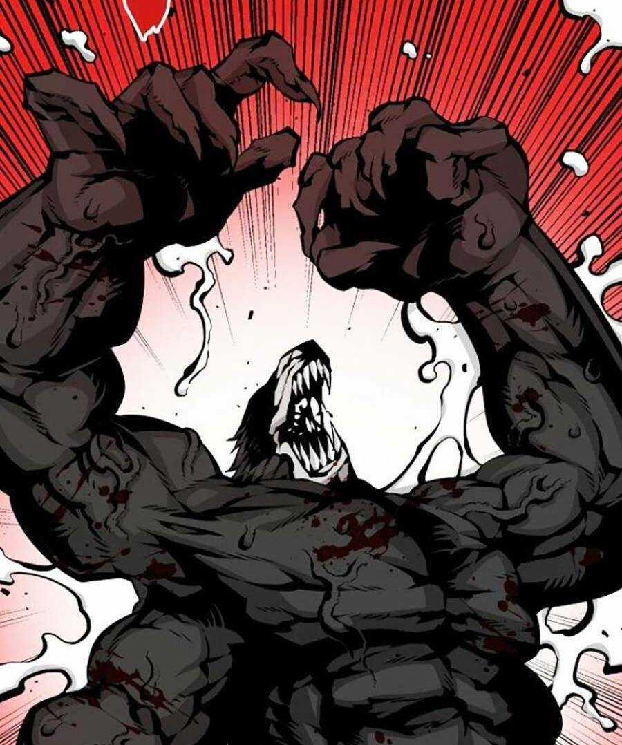 Cuồng Thú Chapter 5 trang 81