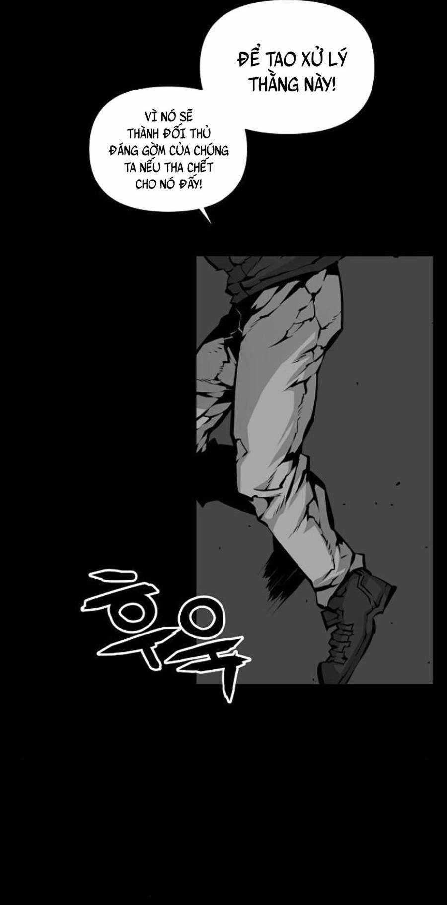 Cuồng Thú Chapter 5 trang 9