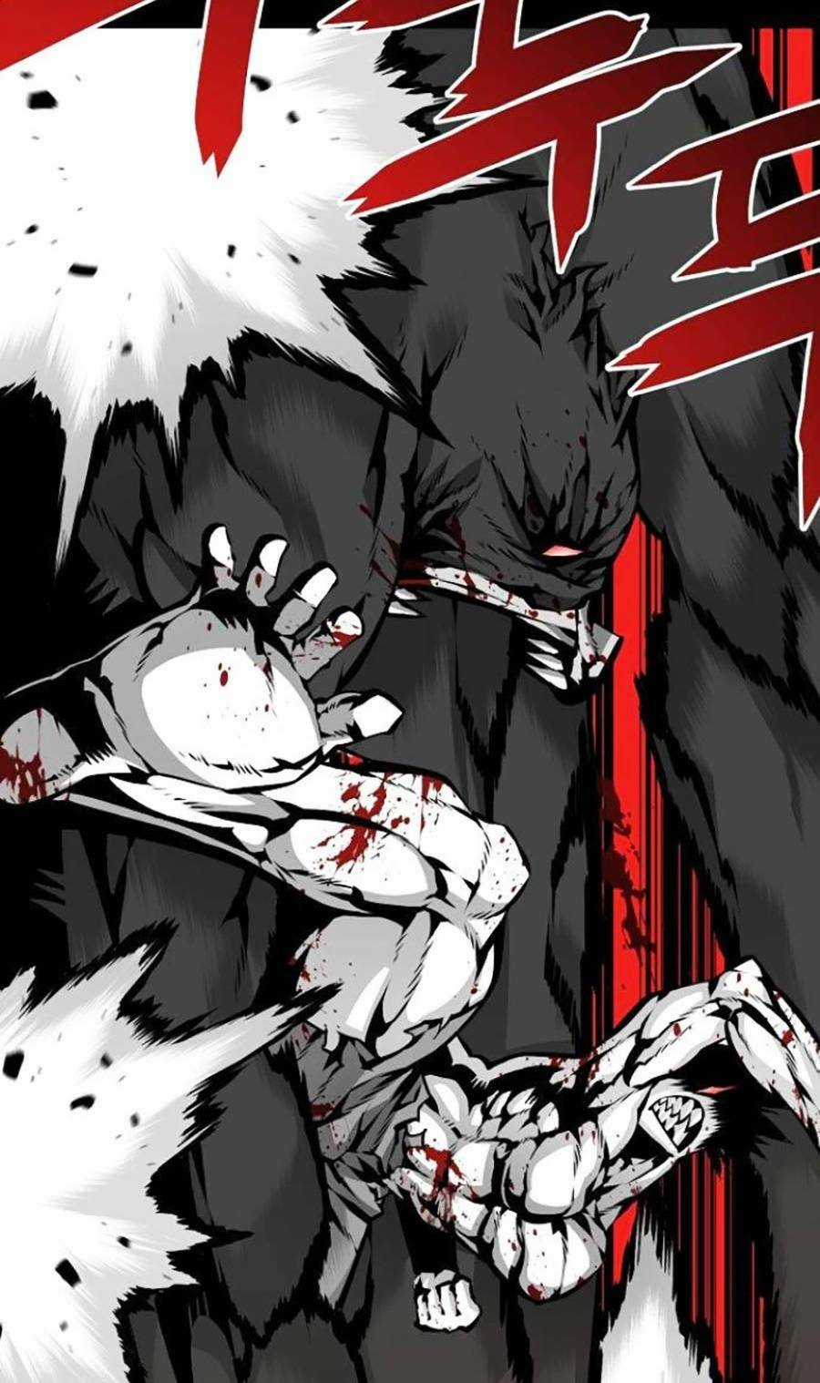 Cuồng Thú Chapter 5 trang 92