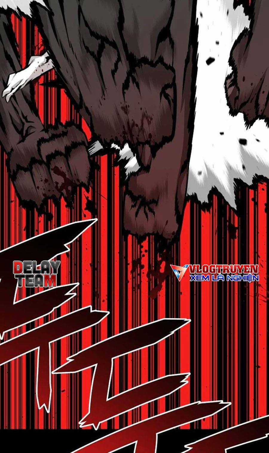 Cuồng Thú Chapter 5 trang 93