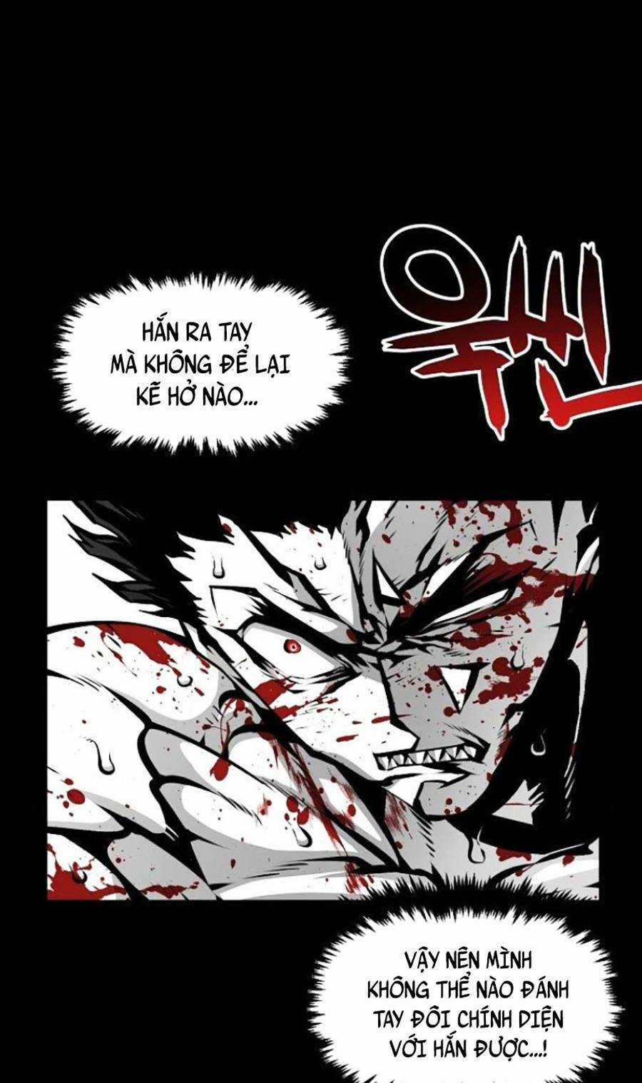 Cuồng Thú Chapter 5 trang 98