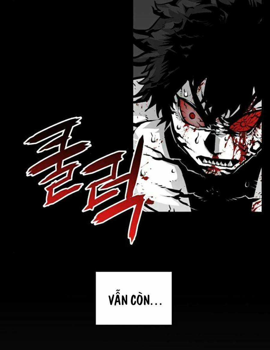 Cuồng Thú Chapter 6 trang 10