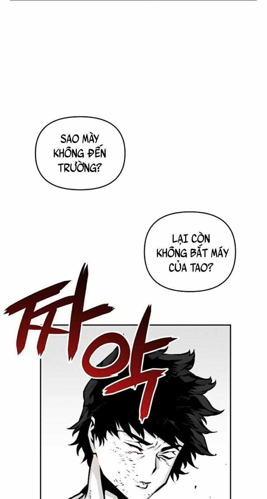 Cuồng Thú Chapter 6 trang 110