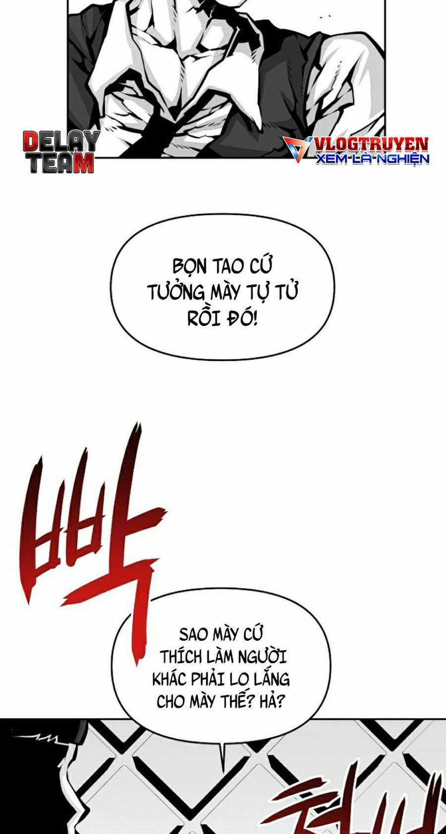 Cuồng Thú Chapter 6 trang 111