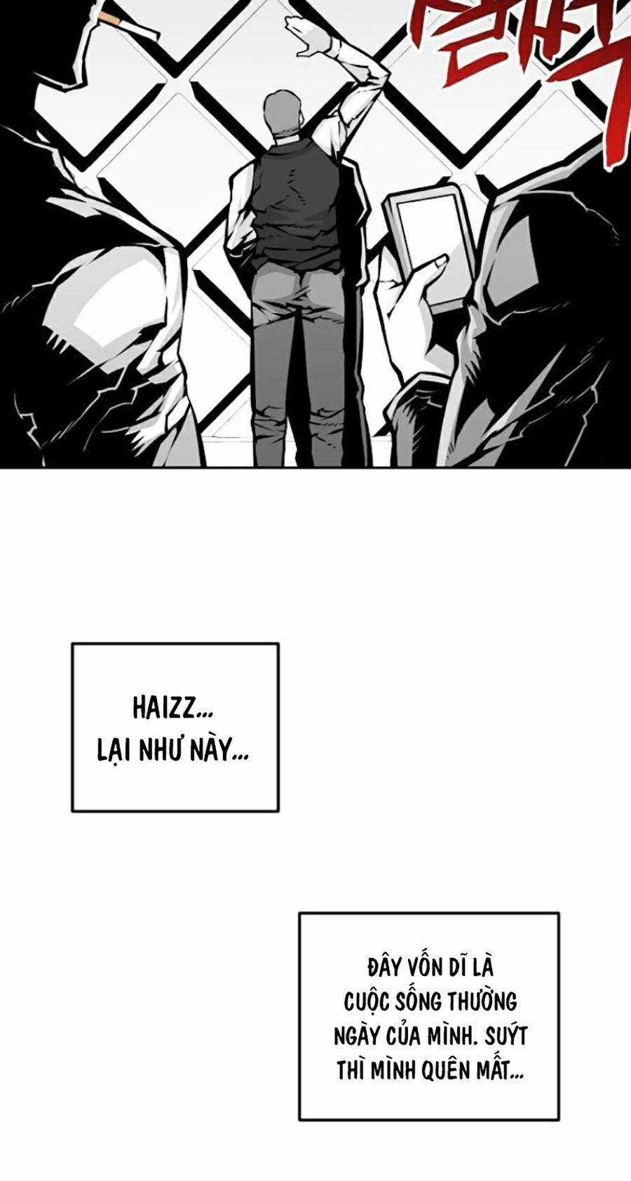 Cuồng Thú Chapter 6 trang 112