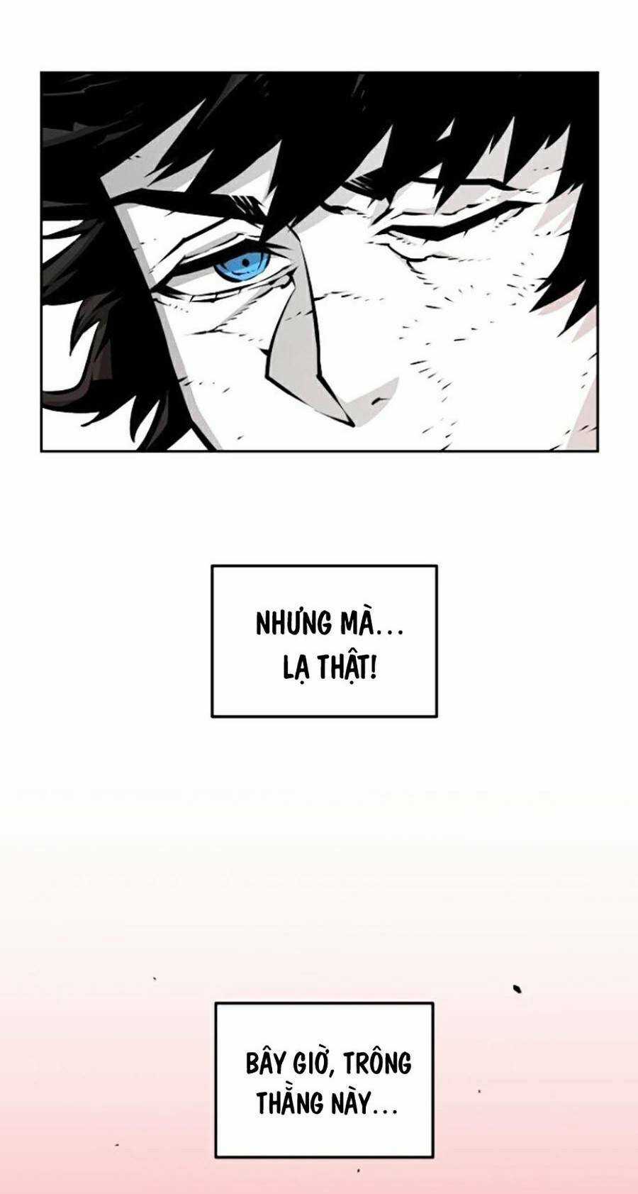 Cuồng Thú Chapter 6 trang 113