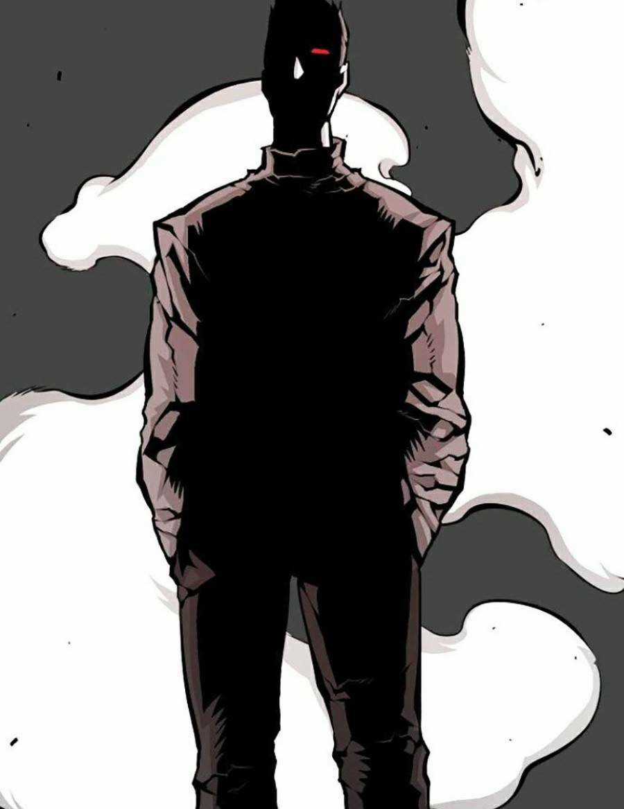 Cuồng Thú Chapter 6 trang 12