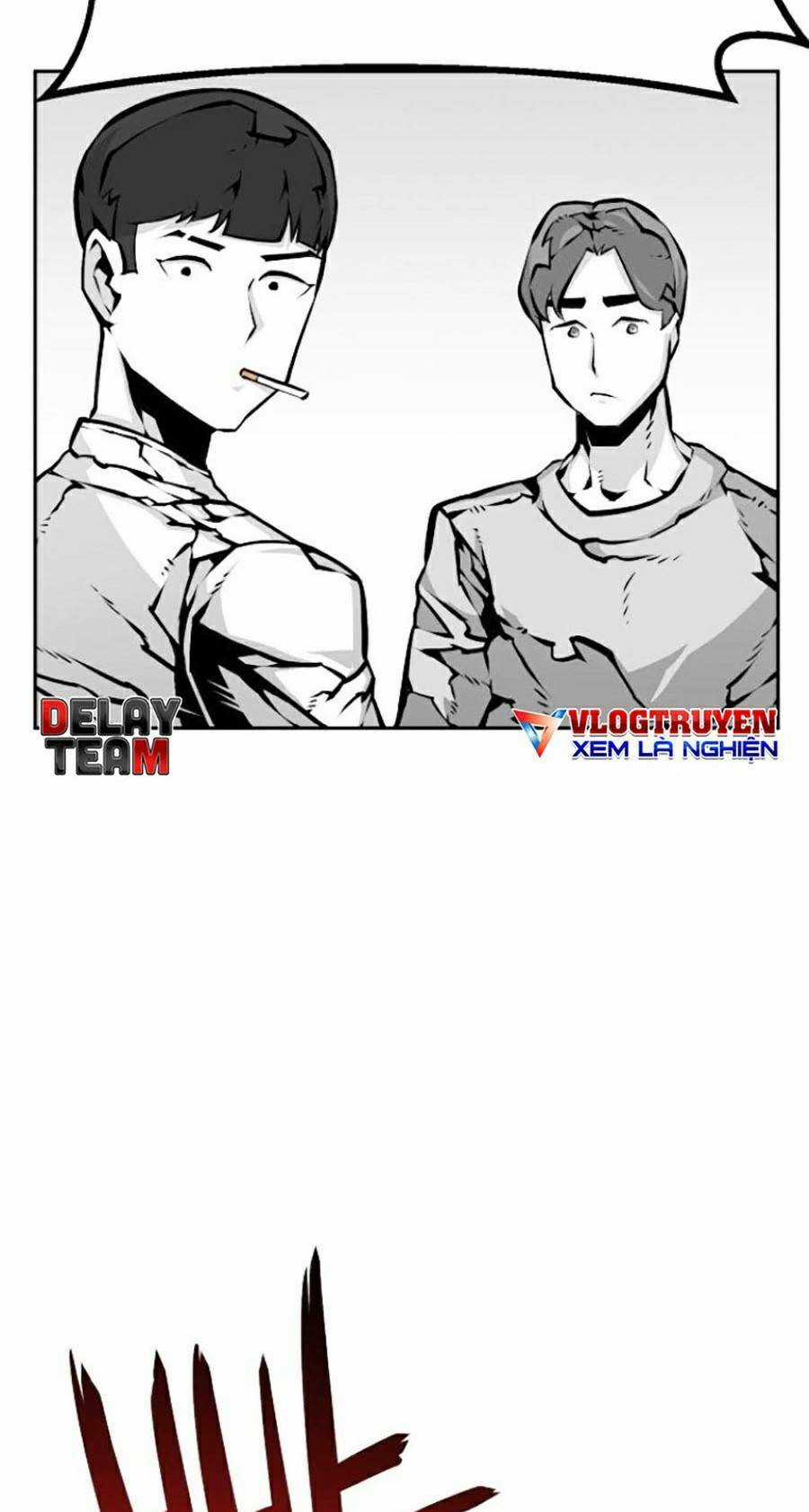 Cuồng Thú Chapter 6 trang 122