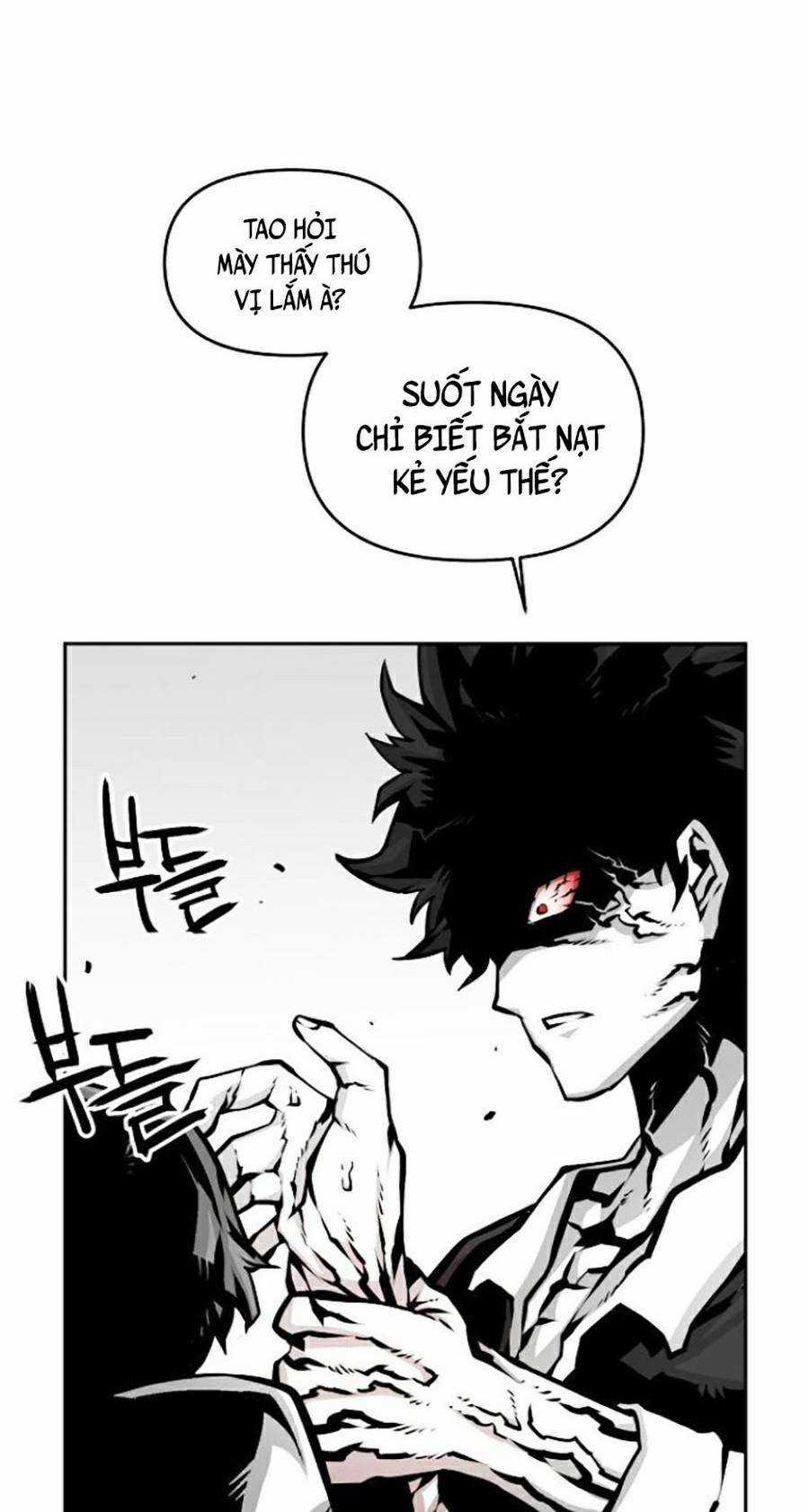 Cuồng Thú Chapter 6 trang 124