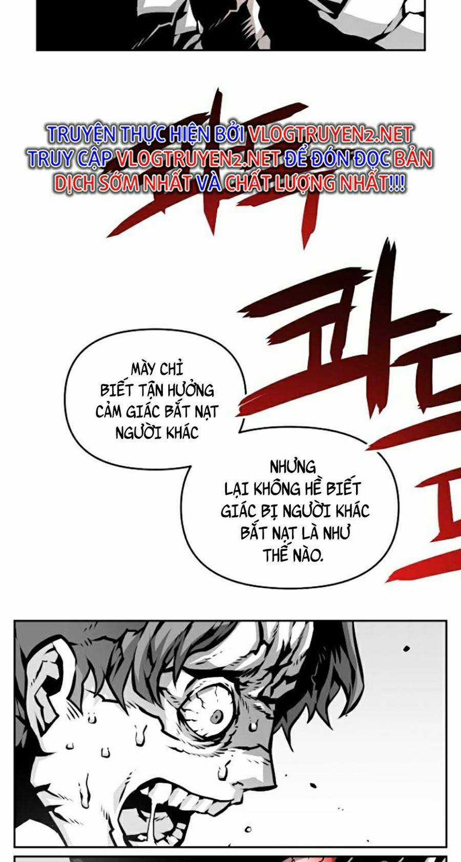 Cuồng Thú Chapter 6 trang 125