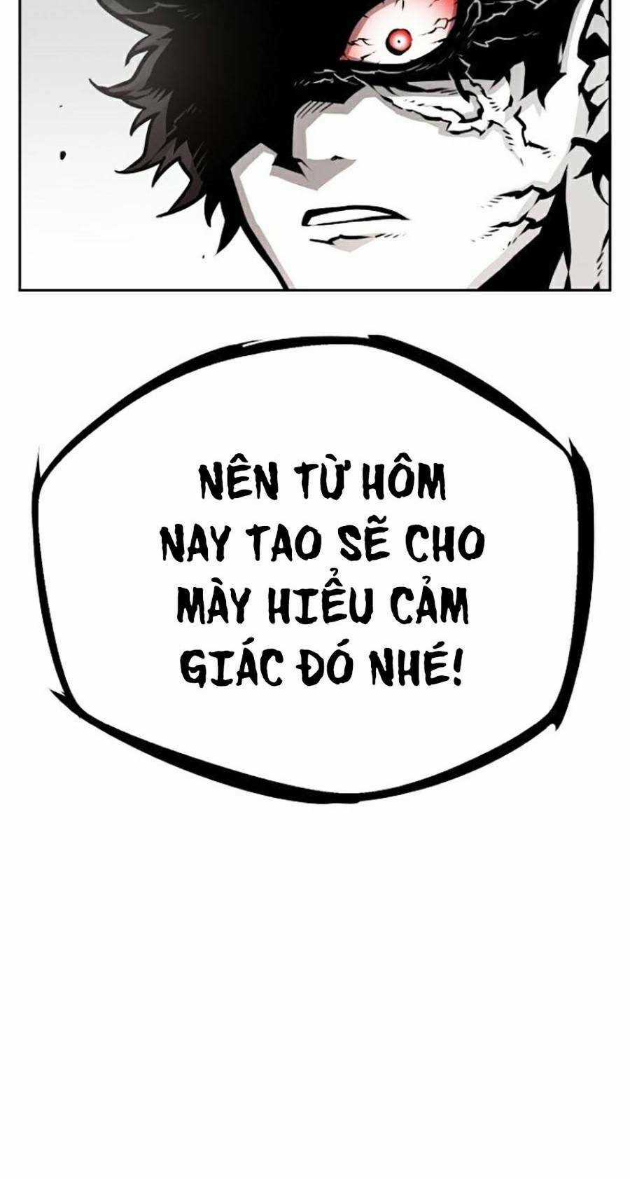 Cuồng Thú Chapter 6 trang 126