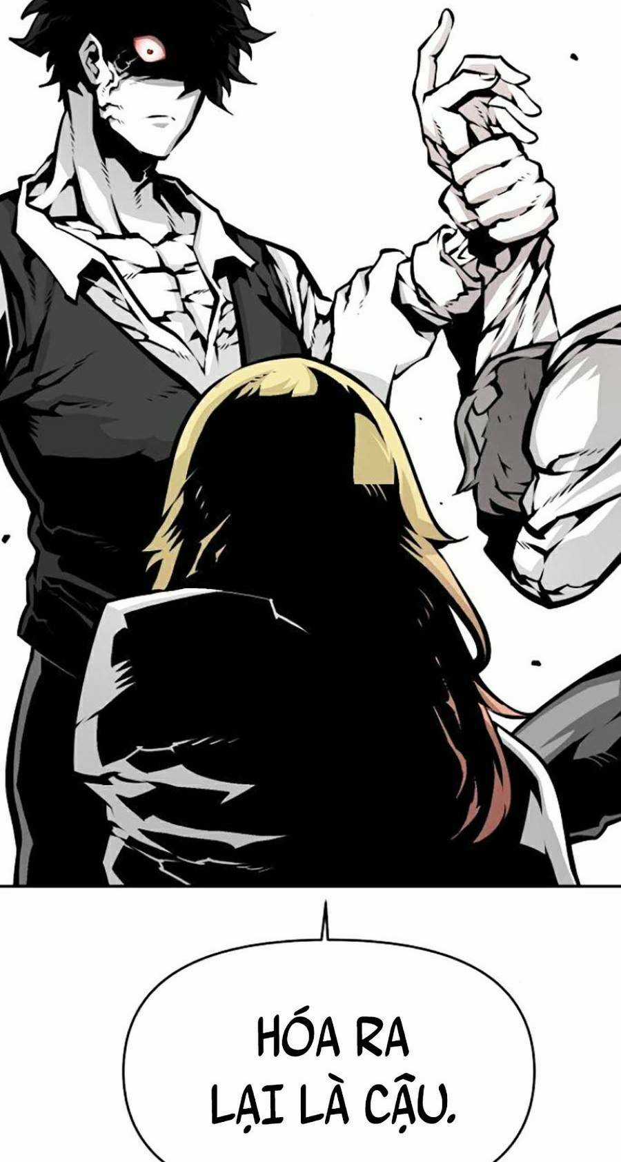 Cuồng Thú Chapter 6 trang 129