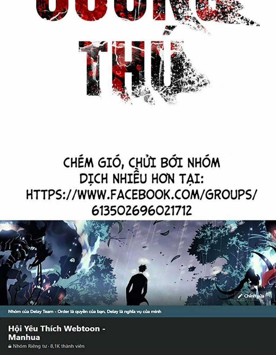 Cuồng Thú Chapter 6 trang 134
