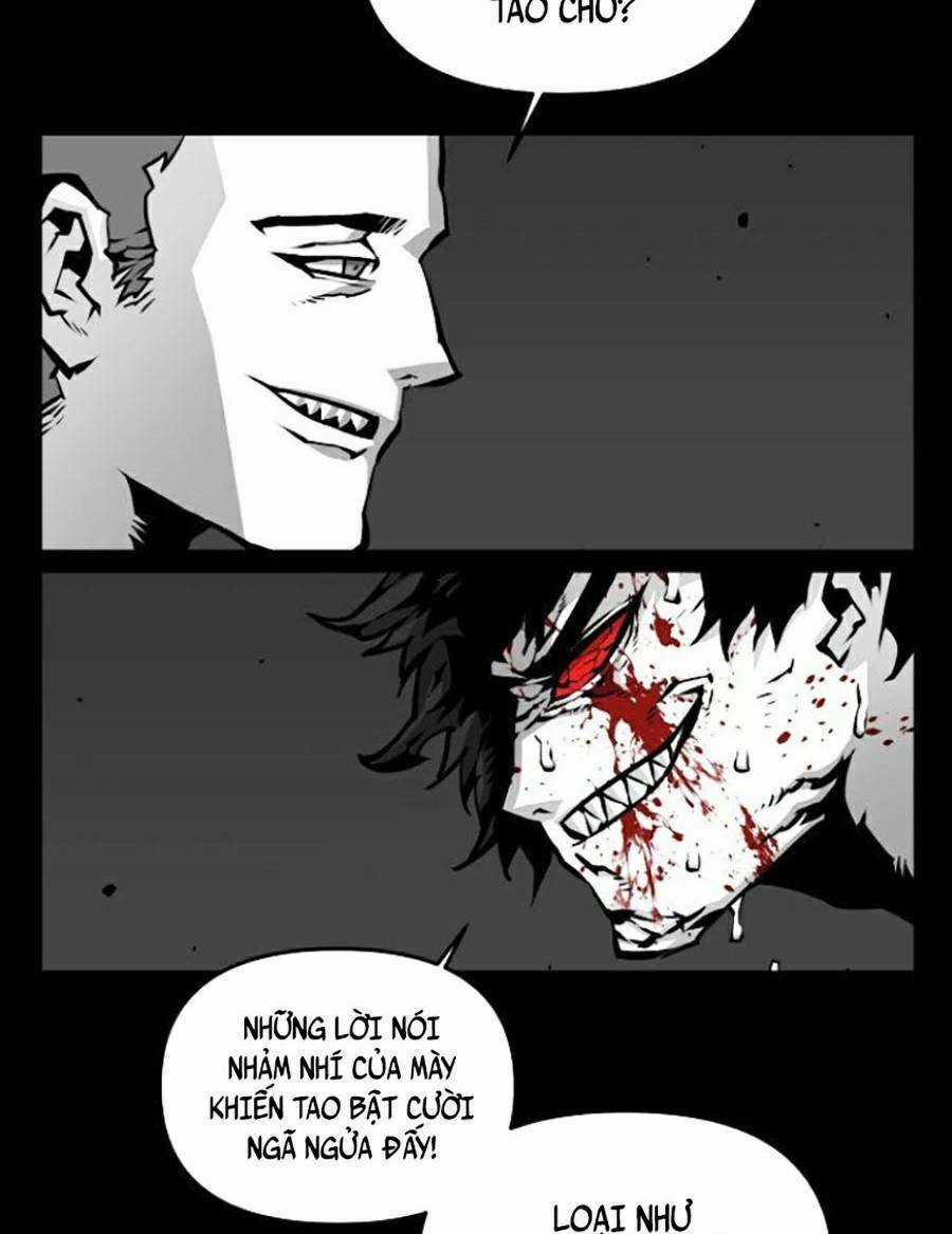Cuồng Thú Chapter 6 trang 14