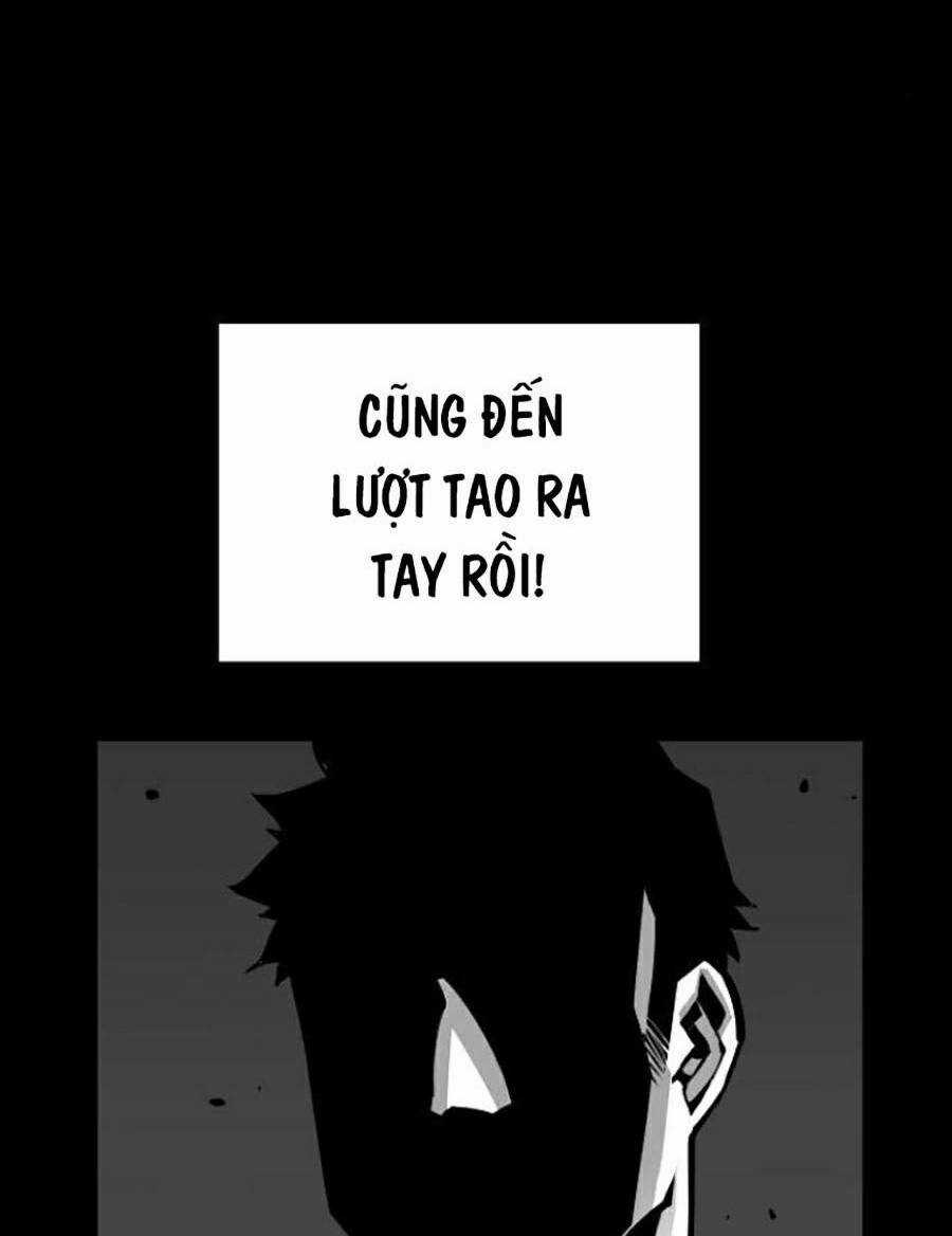 Cuồng Thú Chapter 6 trang 17