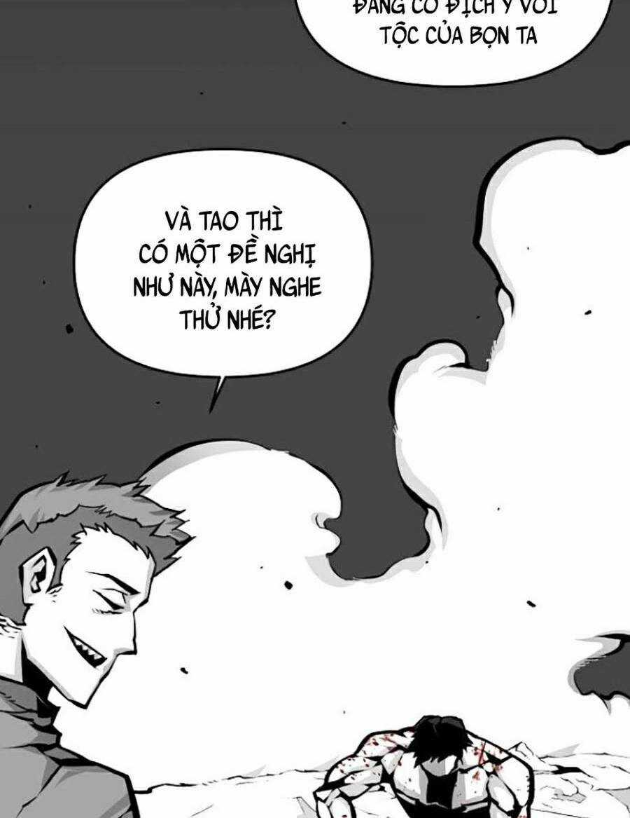 Cuồng Thú Chapter 6 trang 19