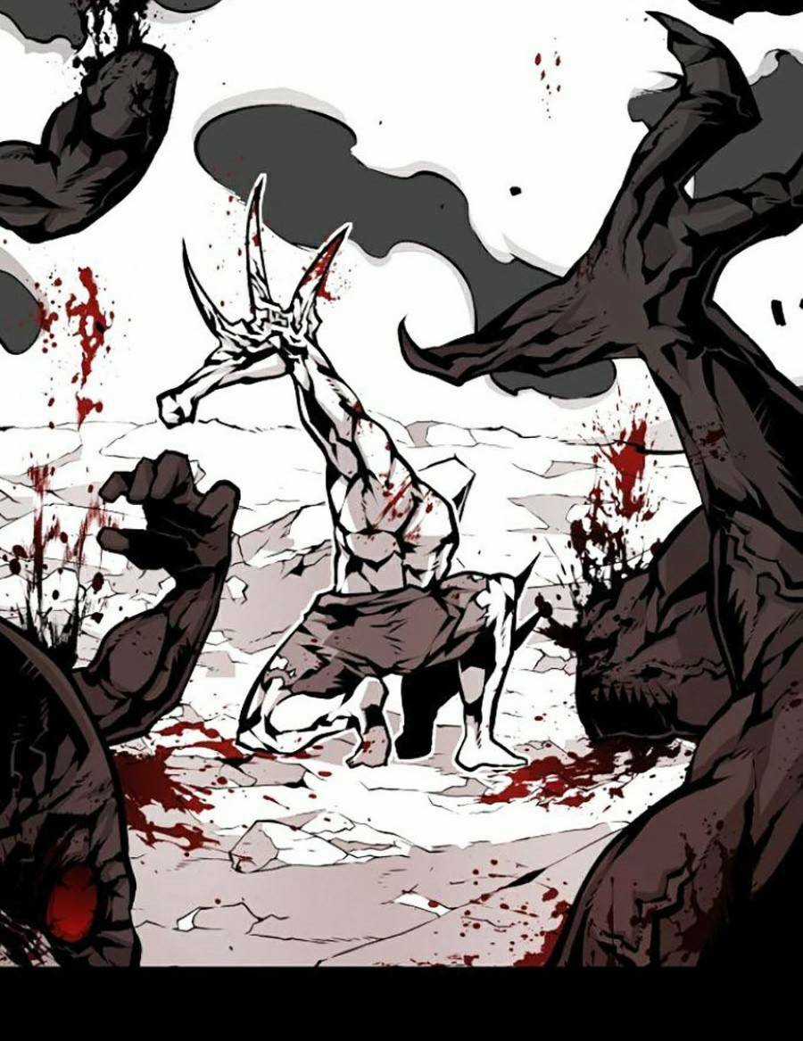 Cuồng Thú Chapter 6 trang 2
