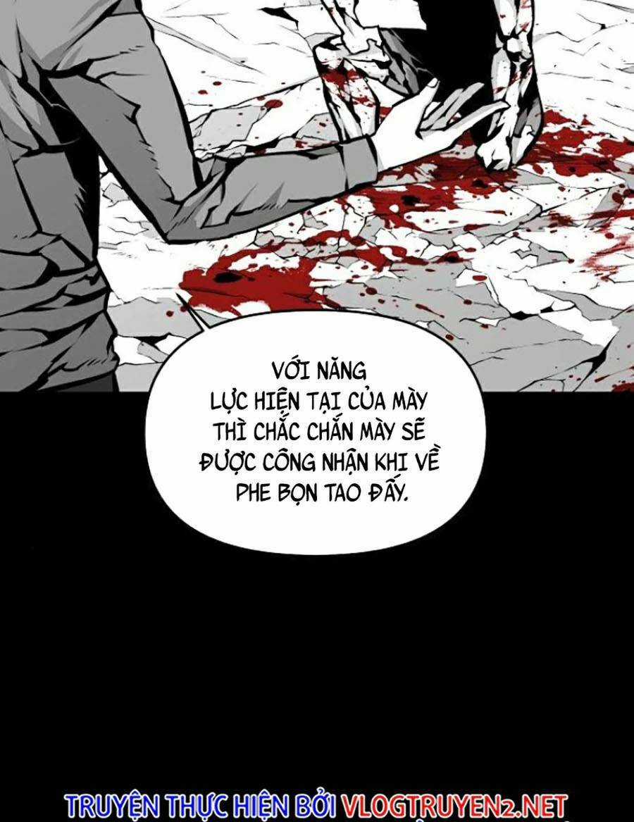 Cuồng Thú Chapter 6 trang 20