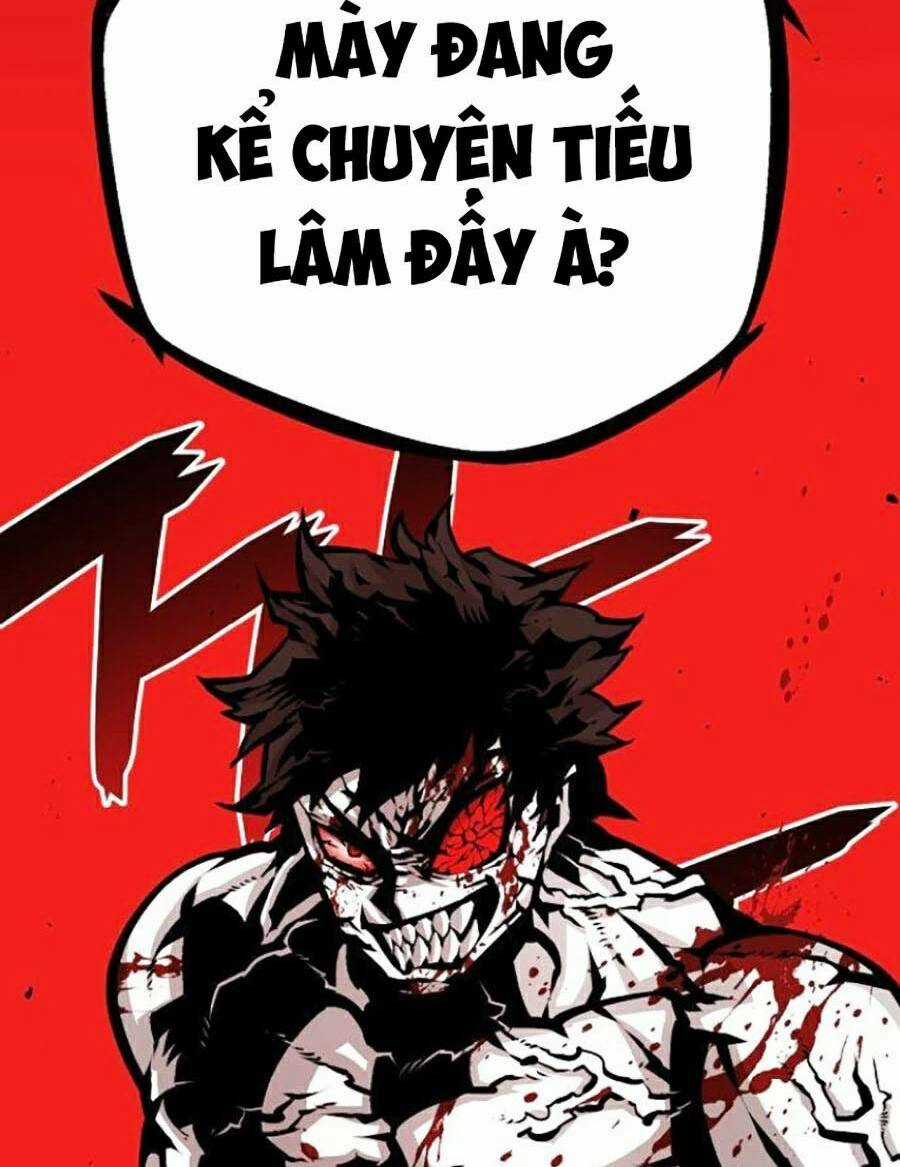 Cuồng Thú Chapter 6 trang 23