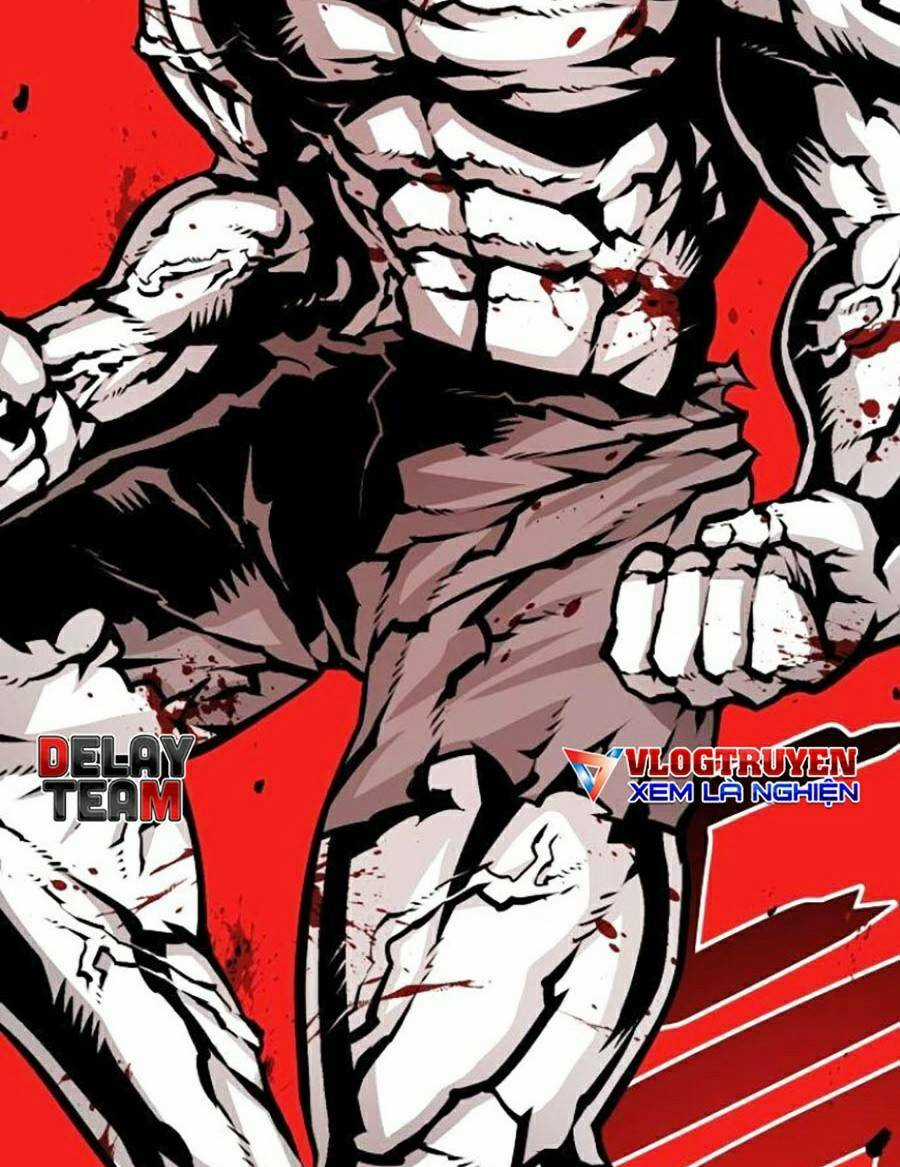 Cuồng Thú Chapter 6 trang 24