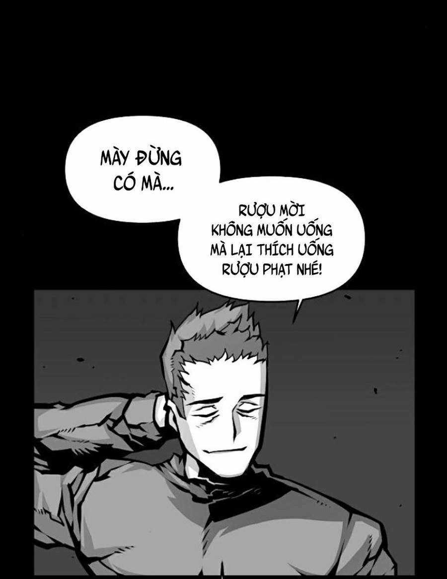 Cuồng Thú Chapter 6 trang 26