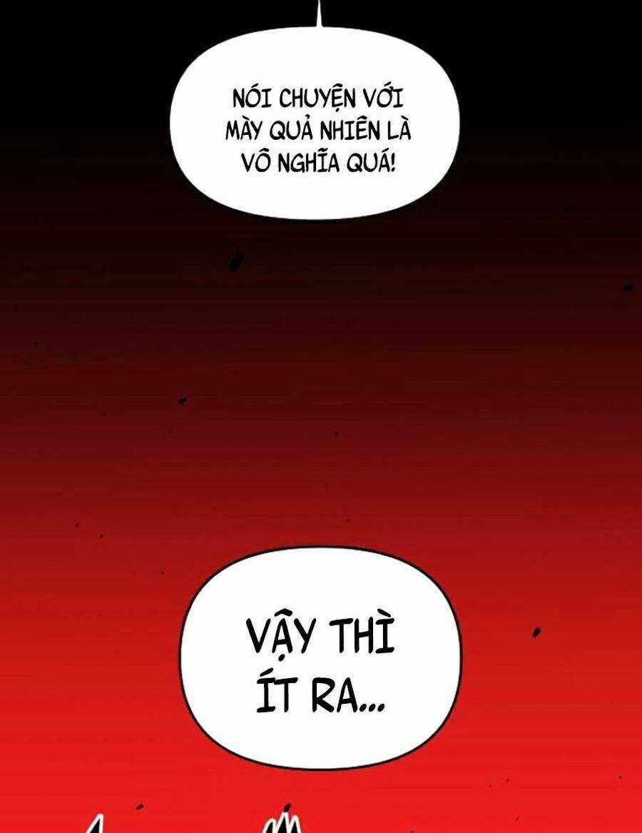 Cuồng Thú Chapter 6 trang 27