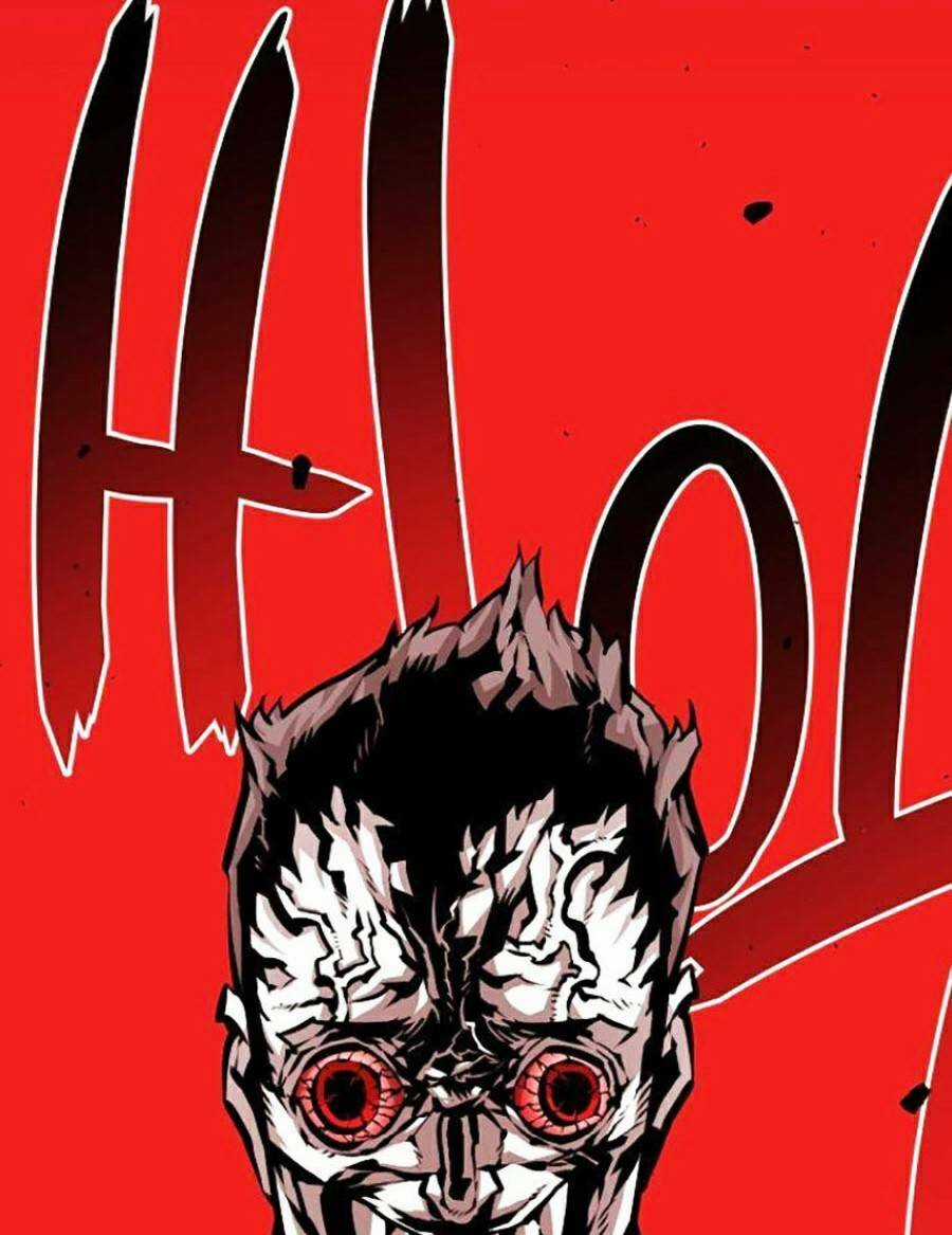Cuồng Thú Chapter 6 trang 28