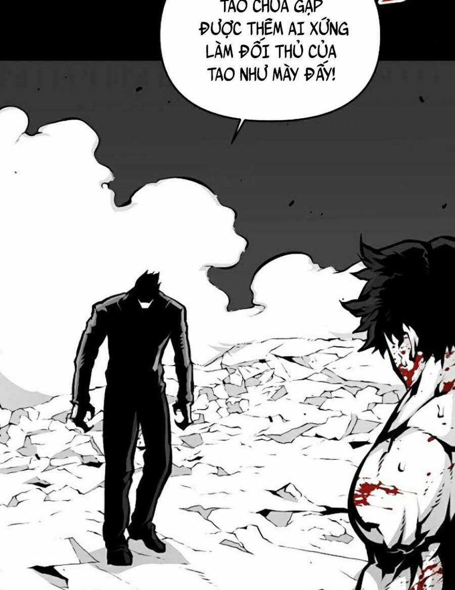 Cuồng Thú Chapter 6 trang 31
