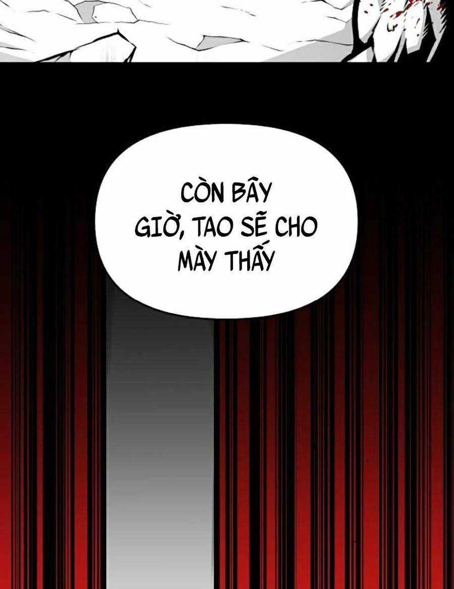 Cuồng Thú Chapter 6 trang 32
