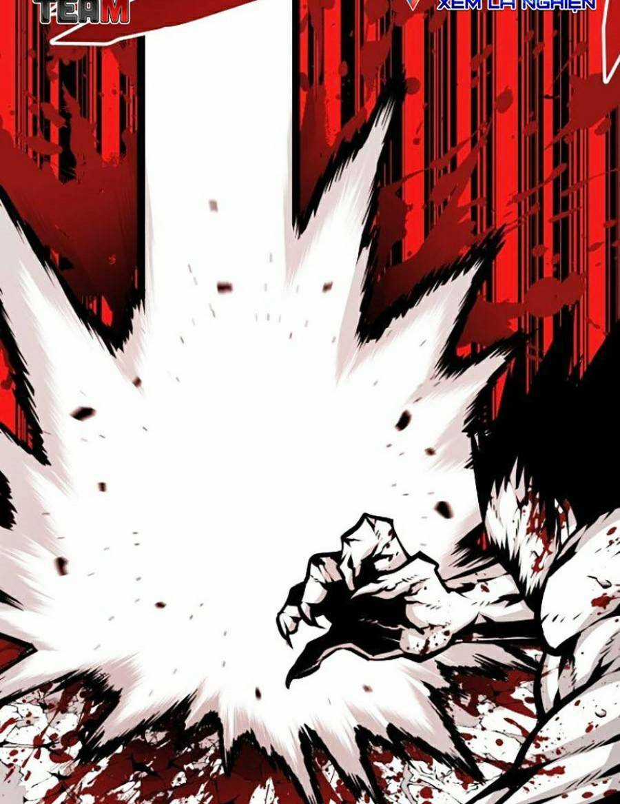 Cuồng Thú Chapter 6 trang 34