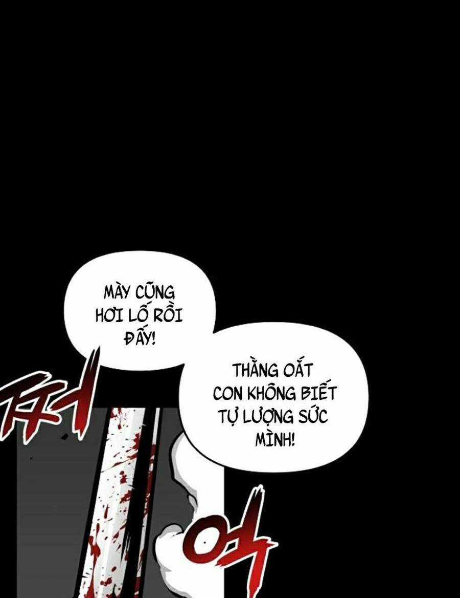 Cuồng Thú Chapter 6 trang 37