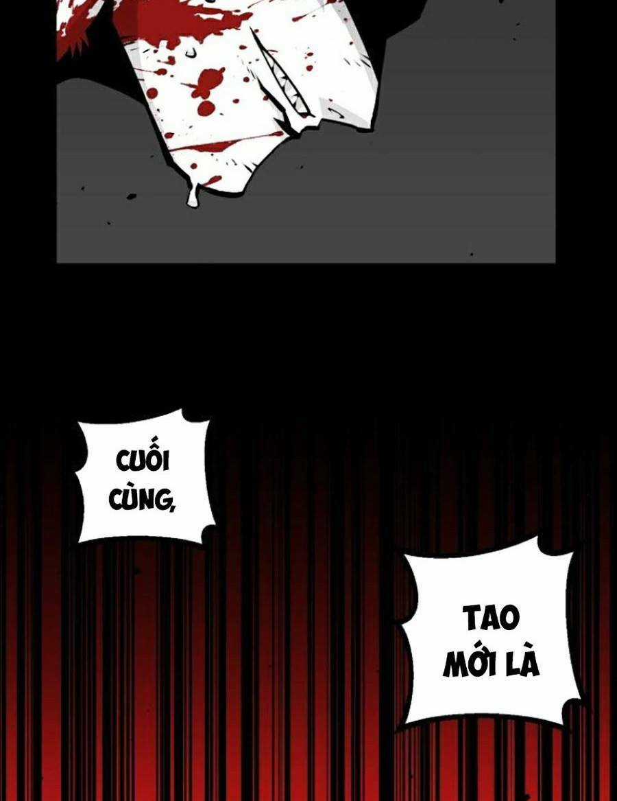 Cuồng Thú Chapter 6 trang 4