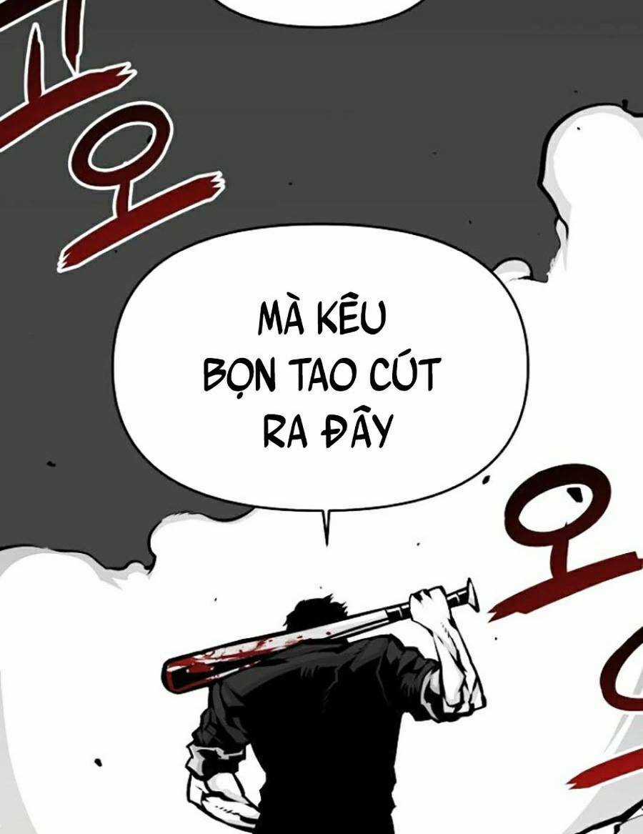 Cuồng Thú Chapter 6 trang 40