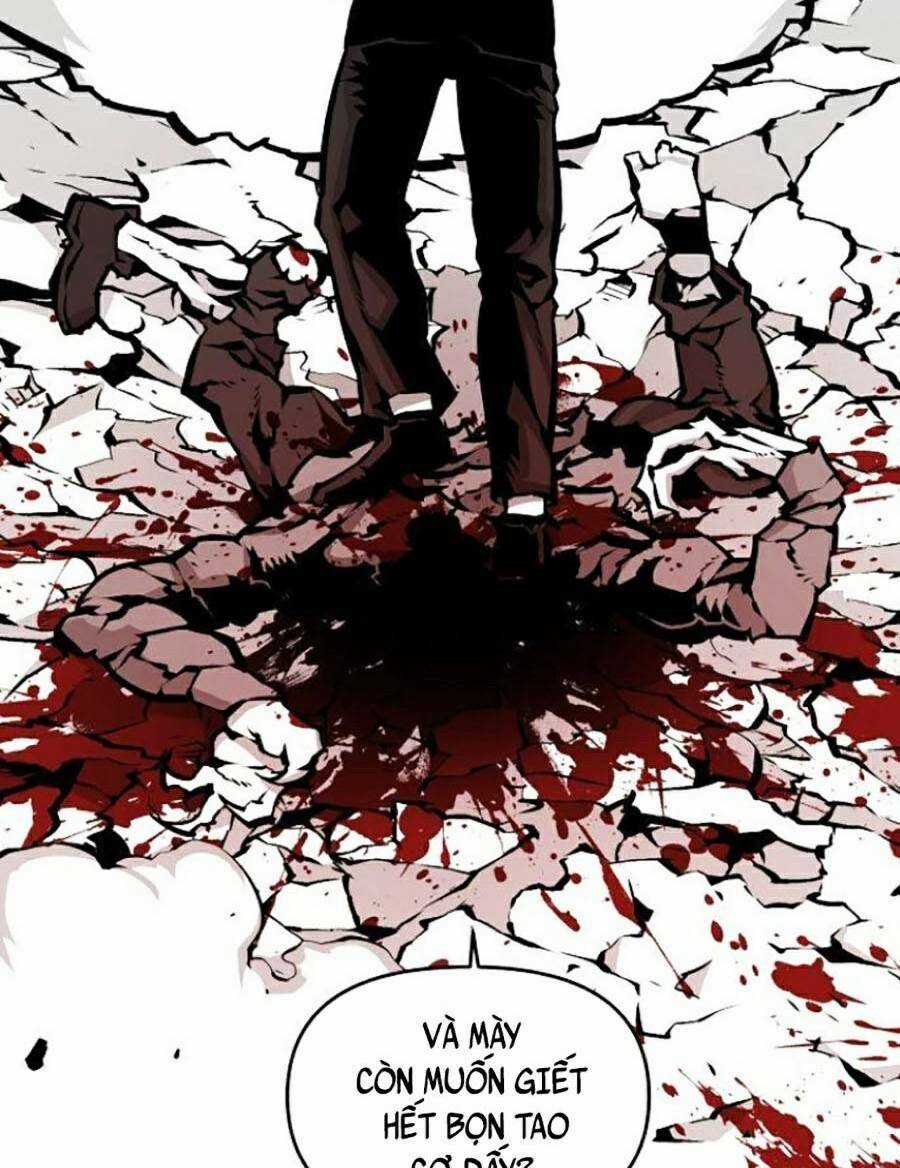 Cuồng Thú Chapter 6 trang 41