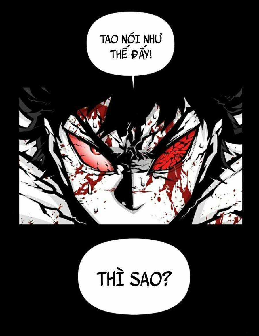 Cuồng Thú Chapter 6 trang 43