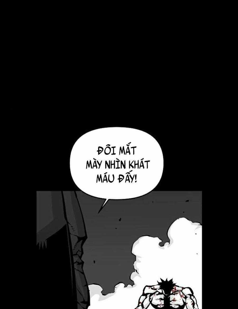 Cuồng Thú Chapter 6 trang 44