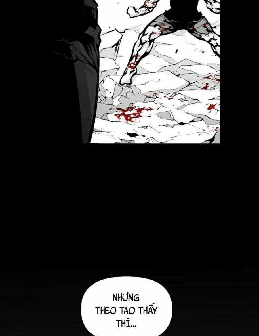Cuồng Thú Chapter 6 trang 45