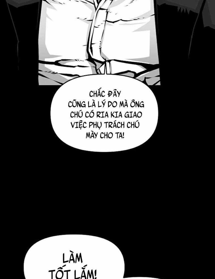 Cuồng Thú Chapter 6 trang 48
