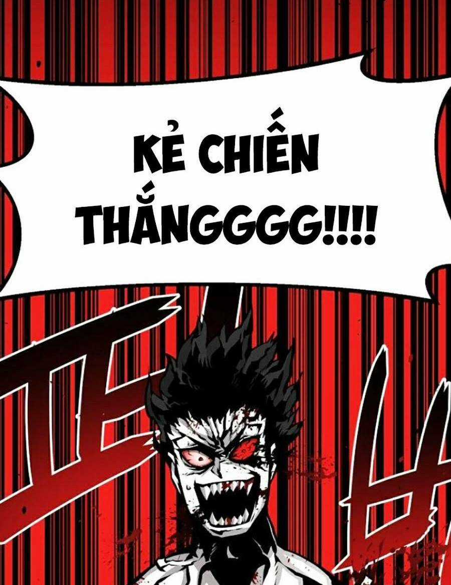 Cuồng Thú Chapter 6 trang 5