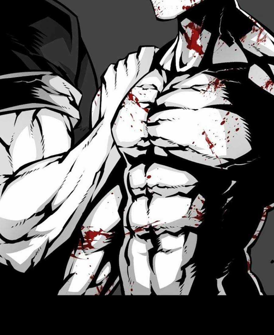 Cuồng Thú Chapter 6 trang 52